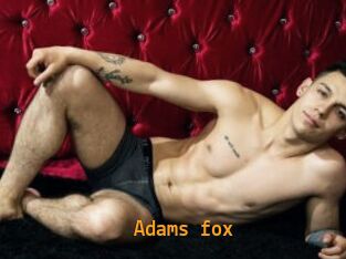 Adams_fox