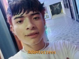 Adamtorress