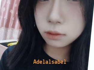 Adelalsabel