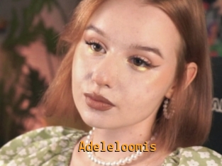 Adeleloomis