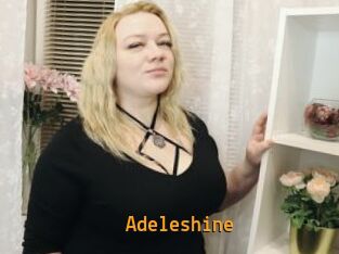 Adeleshine