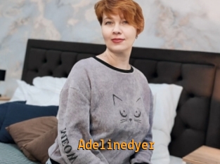 Adelinedyer