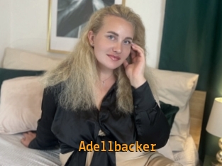 Adellbacker