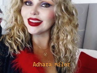 Adhara_miler