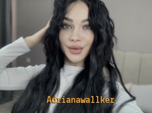 Adrianawallker