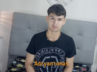 Adryantomas