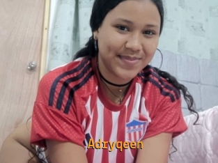 Adryqeen