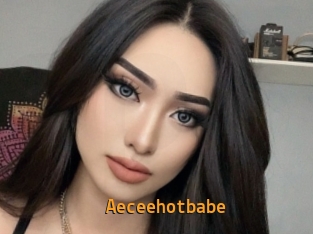 Aeceehotbabe