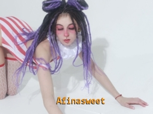 Afinasweet