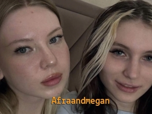 Afraandmegan