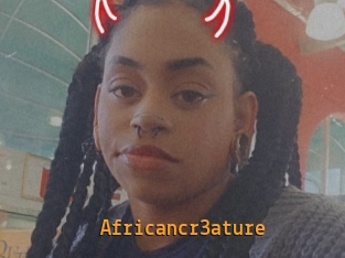 Africancr3ature