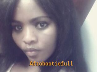 Afrobootiefull