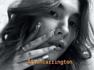 Aftoncarrington