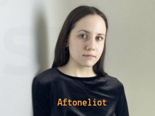 Aftoneliot