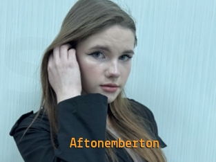 Aftonemberton