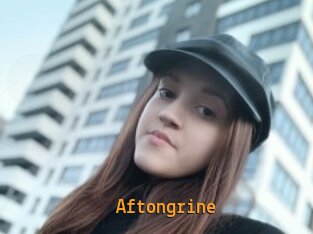 Aftongrine