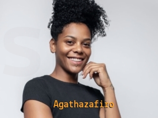 Agathazafiro