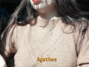 Agathes