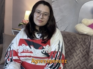 Agnesspencer