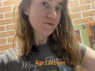 Agniiarenn