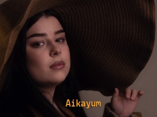 Aikayum