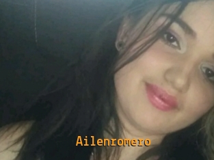 Ailenromero