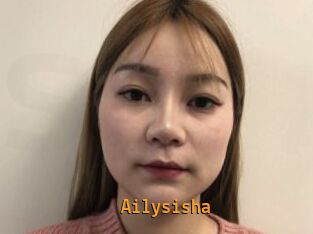 Ailysisha