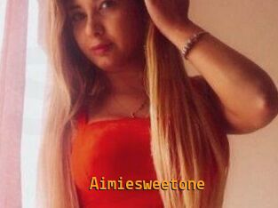 Aimiesweetone