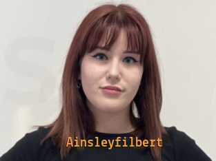 Ainsleyfilbert