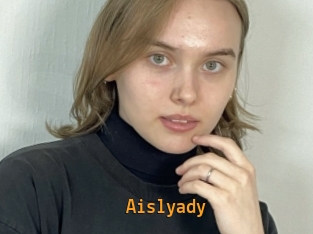 Aislyady