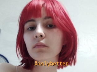 Aislybetter