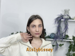 Aislybissey