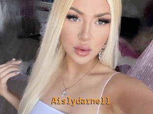 Aislydarnell