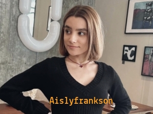 Aislyfrankson