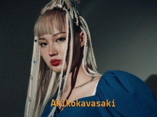 Akikokavasaki