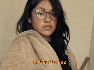 Akiraflorez