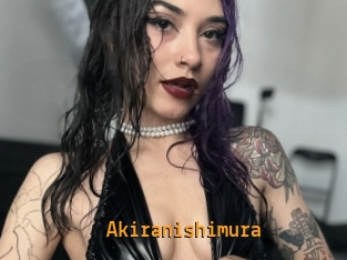 Akiranishimura