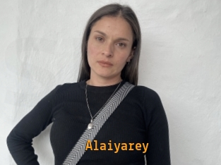 Alaiyarey