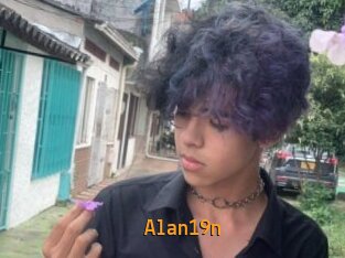 Alan19n