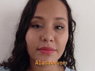 Alanadevon