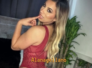 Alanagellano