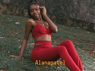 Alanapatel