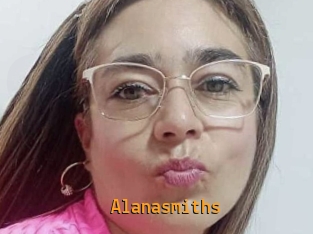 Alanasmiths