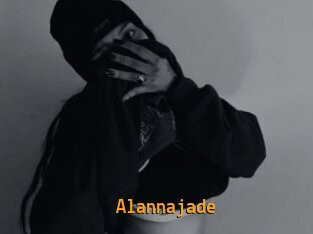 Alannajade