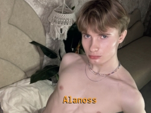 Alanoss