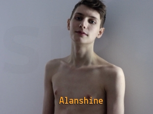 Alanshine