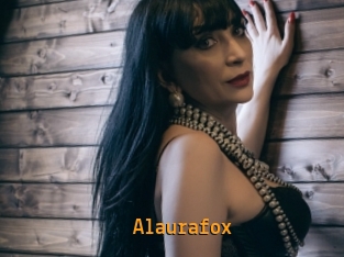 Alaurafox