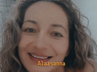 Alazsanna