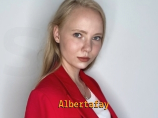 Albertafay