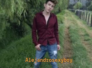 Alejandrosexyboy